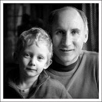 sicip member Laurence Jones