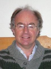 sicip member Rory Wemyss