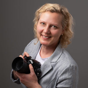 sicip member Annika Bloch