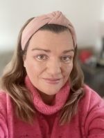 sicip member Rosaleen Bonnar