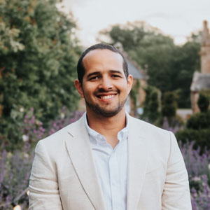 sicip member Luis Borges