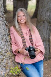 sicip member Hiedi Bulkley