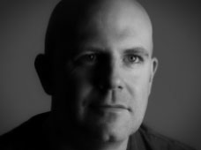 sicip member Grant Burchill