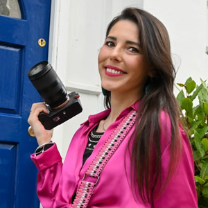 sicip member Arianna Cagli