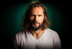 sicip member Nick Caraman