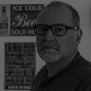 sicip member Alan Carpenter