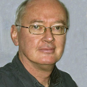 sicip member Andrew Chadwick