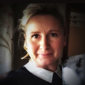 sicip member Karen Clark