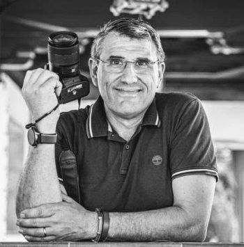 sicip member Pierre Cuschieri