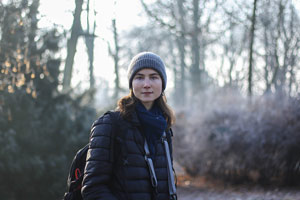 sicip member Alicia Devaux
