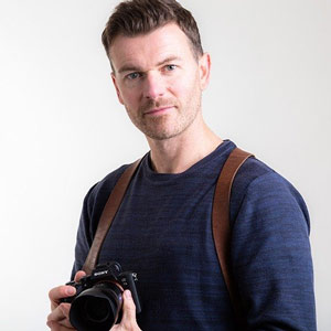 sicip member Andrew Doherty
