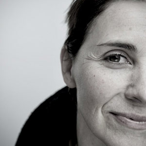 sicip member Fiona Fellows