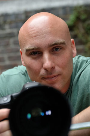 sicip member Jonathan Firin