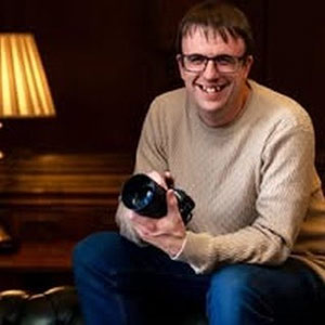 sicip member Andrew Fisher