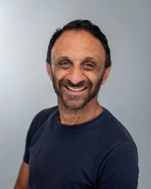sicip member Nick Ford