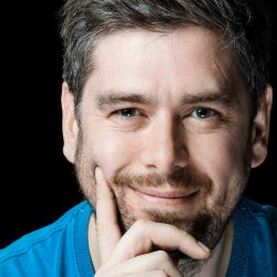 sicip member Jonathon Fowler