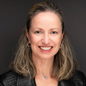 sicip member Tina Frances