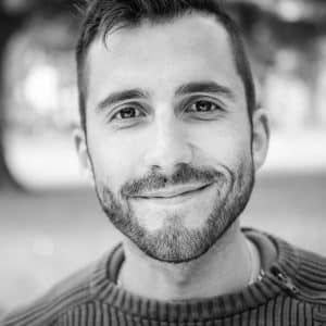 sicip member Arnaud Guillotin