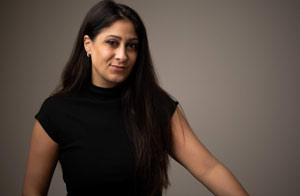 sicip member Filiz Gultekin