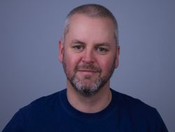 sicip member Paul Hanley