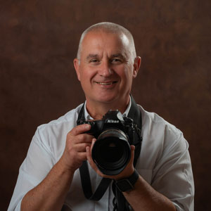 sicip member Derek Henderson