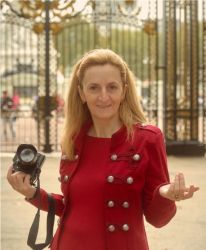 sicip member Ewa Horaczko