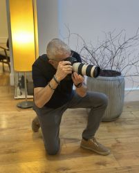 sicip member Christopher Hornby