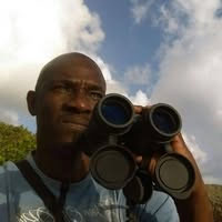 sicip member Paul James