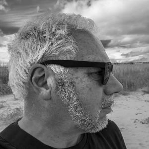 sicip member Mark Janes