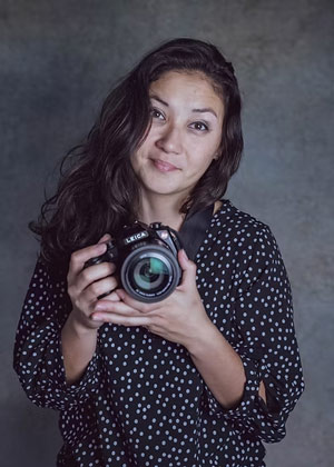 sicip member Naomi Koji-Paton