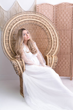sicip member Selene Korol