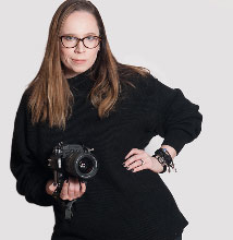 sicip member Elizabeth Lamb