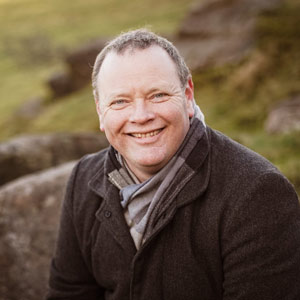 sicip member Matt Lowe