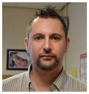 sicip member Kevin Mair