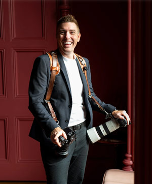 sicip member Daniel Marshall