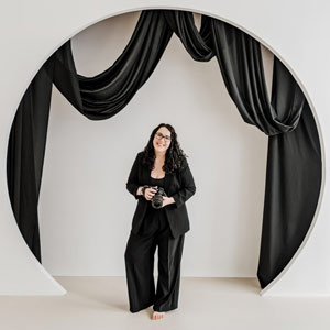 sicip member Megan Maxwell