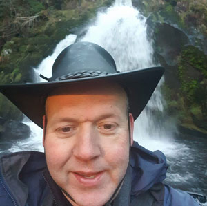 sicip member Steven Moore