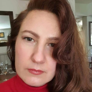 sicip member Egle Oulhaj