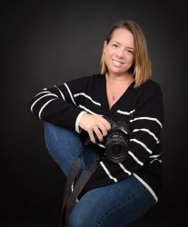 sicip member Kelly Perrin