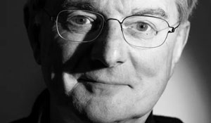 sicip member Martyn Postle