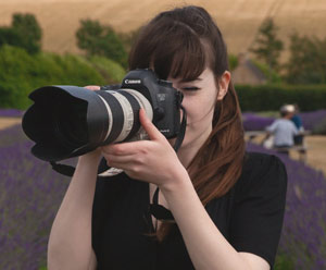 sicip member Kat Purchase