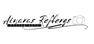 sicip member Ainaras Refbergs