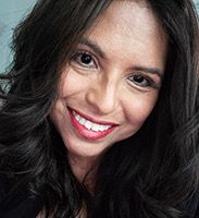 sicip member Maria Reverberi