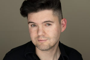 sicip member Tom Roberts