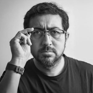 sicip member Marcelo Saez