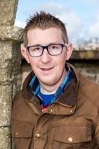 sicip member Stephen Scott