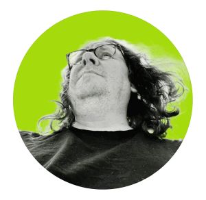 sicip member Ian Shaw