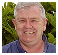 sicip member Stephen Sheridan