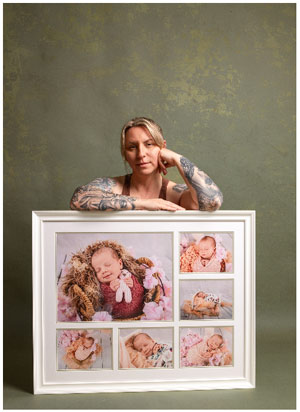sicip member Rebecca Sheridan