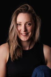 sicip member Helen Simon